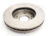 ASHIKA 60-01-194 Brake Disc